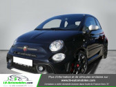 Abarth 595 occasion année 2017 boite Manuelle Annonce Abarth 595 occasion Essence 1.4 Turbo T-Jet 180 ch à Beaupuy