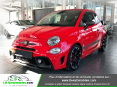 Abarth 595 occasion année 2018 boite Automatique Annonce Abarth 595 occasion Essence 1.4 Turbo T-Jet 180 ch à Beaupuy