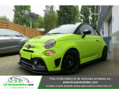 Annonce Abarth 595 occasion Essence 1.4 Turbo T-Jet 180 ch à Beaupuy