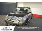 Abarth 595 occasion année 2018 boite Manuelle Annonce Abarth 595 occasion Essence 1.4 Turbo T-Jet 180 ch à Beaupuy
