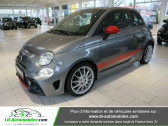 Abarth 595 occasion année 2018 boite Manuelle Annonce Abarth 595 occasion Essence 1.4 Turbo T-Jet 180 ch à Beaupuy