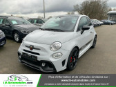Abarth 595 occasion année 2017 boite Automatique Annonce Abarth 595 occasion Essence 1.4 Turbo T-Jet 180 ch à Beaupuy