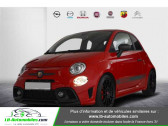 Abarth 595 occasion année 2017 boite Automatique Annonce Abarth 595 occasion Essence 1.4 Turbo T-Jet 180 ch à Beaupuy