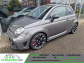 Abarth 595 occasion année 2019 boite Manuelle Annonce Abarth 595 occasion Essence 1.4 Turbo T-Jet 180 ch à Beaupuy
