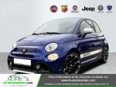 Annonce Abarth 595 occasion Essence 1.4 Turbo T-Jet 180 ch à Beaupuy