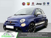 Abarth 595 occasion année 2017 boite Manuelle Annonce Abarth 595 occasion Essence 1.4 Turbo T-Jet 180 ch à Beaupuy