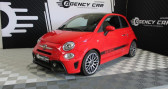 Annonce Abarth 595 occasion Hybride 1.4i 16V - 145 Suivi complet courroie neuve � Venelles