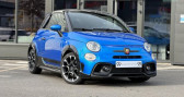 Annonce Abarth 595 occasion Essence 131 RALLYE TRIBUTO  ANDREZIEUX-BOUTHEON