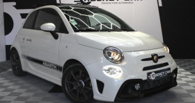 Abarth 595 , garage AGENCY CAR VALENCE � Montelier