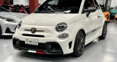 Annonce Abarth 595 occasion Essence 165cv Canvi Manual � ENCAMP