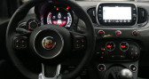 Annonce Abarth 595 occasion Essence 2021 121CH Scorpioneoro 165 1.4 T-Jet 1of2000  Vieux Charmont
