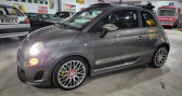 Annonce Abarth 595 occasion Essence 500 160 TURISMO CABRIOLET � Aurec-sur-Loire