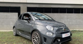 Annonce Abarth 595 occasion Essence 500 cabriolet Turismo 165 BVR Ph2 à Meylan