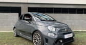 Abarth 595 occasion année 2016 boite Automatique Annonce Abarth 595 occasion Essence 500 cabriolet Turismo 165 BVR Ph2 à Meylan