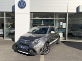 Annonce Abarth 595 occasion Essence 595 1.4 Turbo 16V T-Jet 145 ch E6D Full BVM5  3p � Figeac