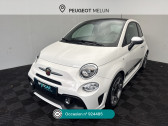 Annonce Abarth 595 occasion Essence 595 1.4 TURBO 16V T-JET 165 CH BVM5 TURISMO � Cesson