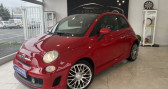 Annonce Abarth 595 occasion Essence 595C 1.4 Turbo 16V T-Jet 140 ch  CREUZIER LE VIEUX