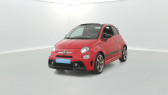 Annonce Abarth 595 occasion Essence 595C 1.4 Turbo 16V T-Jet 145 ch BVA5 2p � SAINT-GREGOIRE