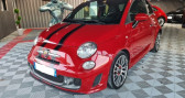 Abarth 595 occasion année 2015 boite Manuelle Annonce Abarth 595 occasion Essence 595C 1.4 Turbo 16V T-Jet 160 ch Turismo * REPRISE POSSIBLE * à Maubeuge