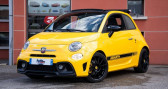 Annonce Abarth 595 occasion Essence 595C 1.4 Turbo / Origine FRANCE � BOURG LES VALENCE