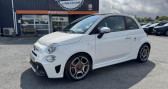 Annonce Abarth 595 occasion Essence 595C 1.4i 165 Turismo  GUERET