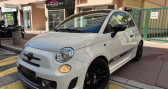 Abarth 595 595C 1.4l Turbo 16V T-Jet 180 CV Competizione   NICE 06
