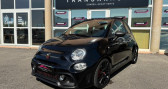 Abarth 595 occasion année 2020 boite Manuelle Annonce Abarth 595 occasion Essence 595C E6D FULL 1.4 Turbo 16V T-Jet 180 ch BVM5 Competizione à venelles