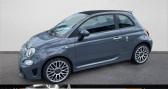 Abarth 595 occasion année 2019 boite Manuelle Annonce Abarth 595 occasion Essence 595c e6d temp 1.4 turbo 16v t-jet 145 ch bvm5 cabriolet à Saint-Ouen-l'Aumône