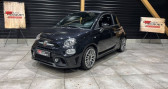 Abarth 595 occasion année 2019 boite Manuelle Annonce Abarth 595 occasion Essence 595C E6D TEMP 1.4 Turbo 16V T-Jet 145 ch BVM5 à Tourville-La- Riviere