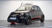 Abarth 595 occasion année 2018 boite Manuelle Annonce Abarth 595 occasion Essence 595C E6D TEMP 1.4 Turbo 16V T-Jet 160 ch BVM5 Pista à La Roche Sur Yon