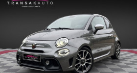 Abarth 595 , garage TRANSAKAUTO LE CANNET � Le Cannet