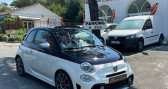 Annonce Abarth 595 occasion Essence 595C E6D TEMP 1.4 Turbo 16V T-Jet 165 ch BVA5 Turismo / TAT  GASSIN