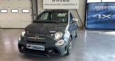 Abarth 595 occasion année 2019 boite Manuelle Annonce Abarth 595 occasion Essence 595C E6D TEMP 1.4 Turbo 16V T-Jet 165 ch BVM5 Turismo 2P à La Ravoire