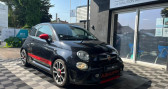 Abarth 595 595C E6D TEMP 1.4 Turbo 16V T-Jet 165 ch BVM5 Turismo   NANTES 44