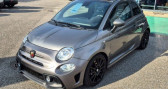 Abarth 595 occasion année 2019 boite Automatique Annonce Abarth 595 occasion Essence 595C E6D TEMP 1.4 Turbo 16V T-Jet 180 ch BVA5 Competizione 2 à La Ravoire