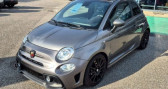 Annonce Abarth 595 occasion Essence 595C E6D TEMP 1.4 Turbo 16V T-Jet 180 ch BVA5 Competizione 2  LA RAVOIRE