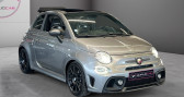 Annonce Abarth 595 occasion Essence 595C E6D TEMP 1.4 Turbo 16V T-Jet 180 ch BVM5 Competizione D � Eschau