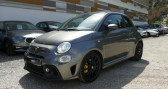 Annonce Abarth 595 occasion Essence 595C E6D TEMP CABRIOLET COMPETIZIONE 1.4 16V T-JET 180 Ch BV � LA CIOTAT