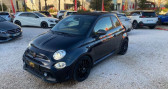 Abarth 595 occasion année 2019 boite Automatique Annonce Abarth 595 occasion Essence 595C E6D TEMP Competizione à CANNES