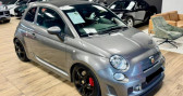 Abarth 595 595C II (2) C 1.4 TURBO T-JET 180 COMPETIZIONE   Saint Vincent De Boisset 42