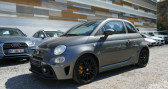 Abarth 595 595C MY16 CABRIOLET COMPETIZIONE 1.4 16V T-JET 180 Ch BVM5   LA CIOTAT 13
