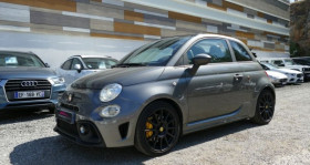 Abarth 595 , garage TRANSAKAUTO LA CIOTAT  LA CIOTAT