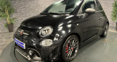 Annonce Abarth 595 occasion Essence Competizione 1.4 T-Jet 180 ch - 2022 - � GUERET