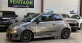 Abarth 595 Competizione 1.4 Turbo 16V T-Jet 160 ch   LA CIOTAT 13