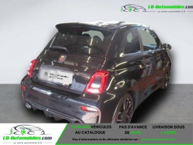 Abarth 595 Competizione 1.4 Turbo 16V T-Jet 180 ch BVA  occasion  Beaupuy - photo n4