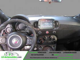 Abarth 595 Competizione 1.4 Turbo 16V T-Jet 180 ch BVA  occasion  Beaupuy - photo n3