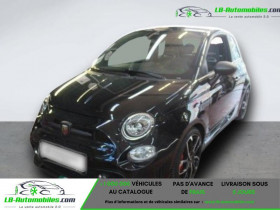 Abarth 595 Competizione 1.4 Turbo 16V T-Jet 180 ch BVA  occasion  Beaupuy - photo n2