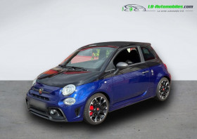 Abarth 595 , garage LB AUTOMOBILES  Beaupuy