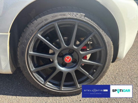 Abarth 595 Competizione 1.4 Turbo 16V T-Jet 180 ch BVA  occasion  Beaupuy - photo n5