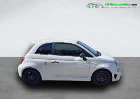 Abarth 595 Competizione 1.4 Turbo 16V T-Jet 180 ch BVA  occasion  Beaupuy - photo n4